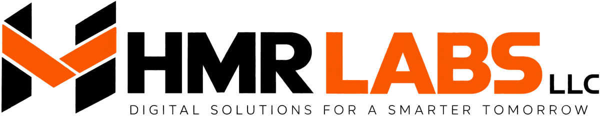 HMR LABS LLC